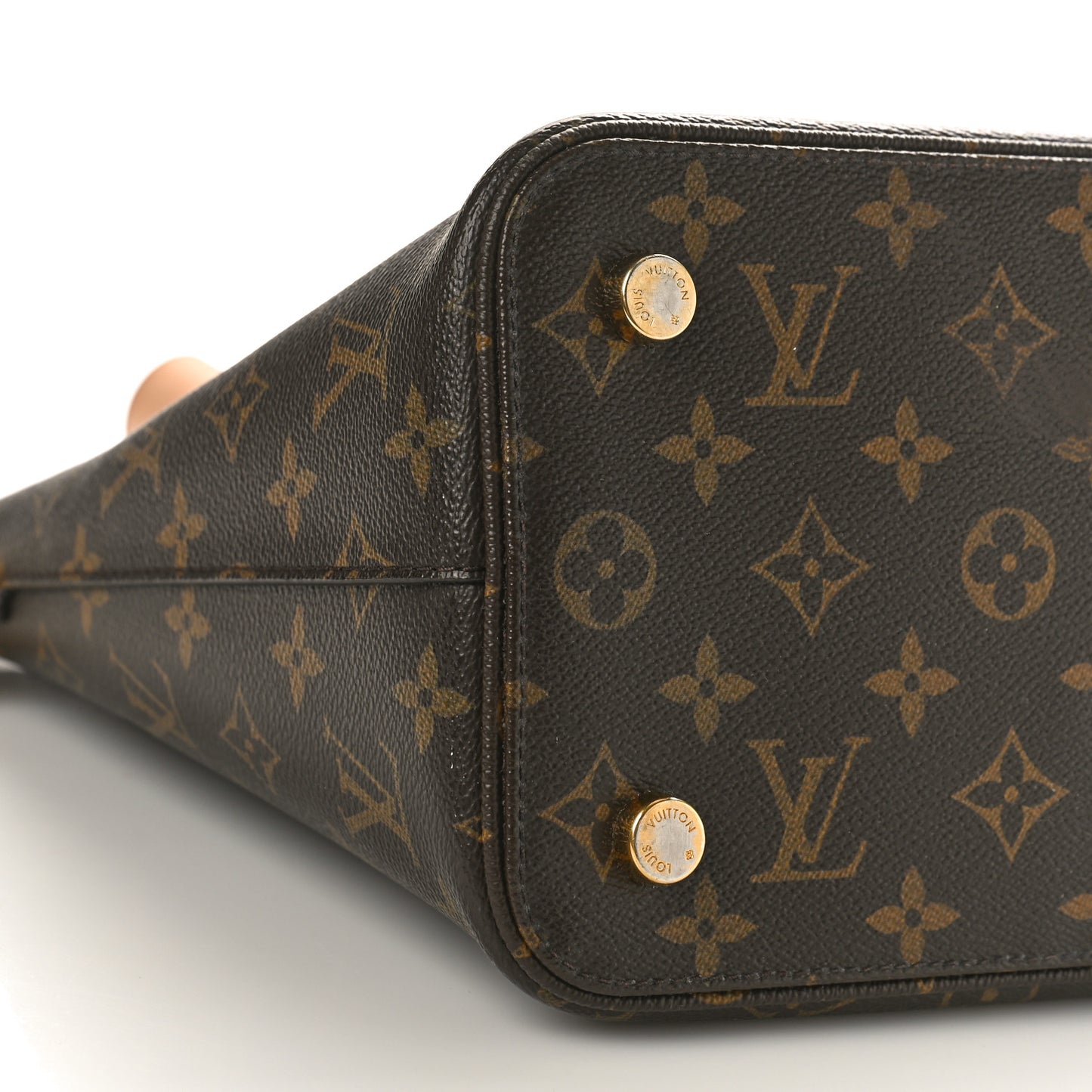 Monogram Lockit PM