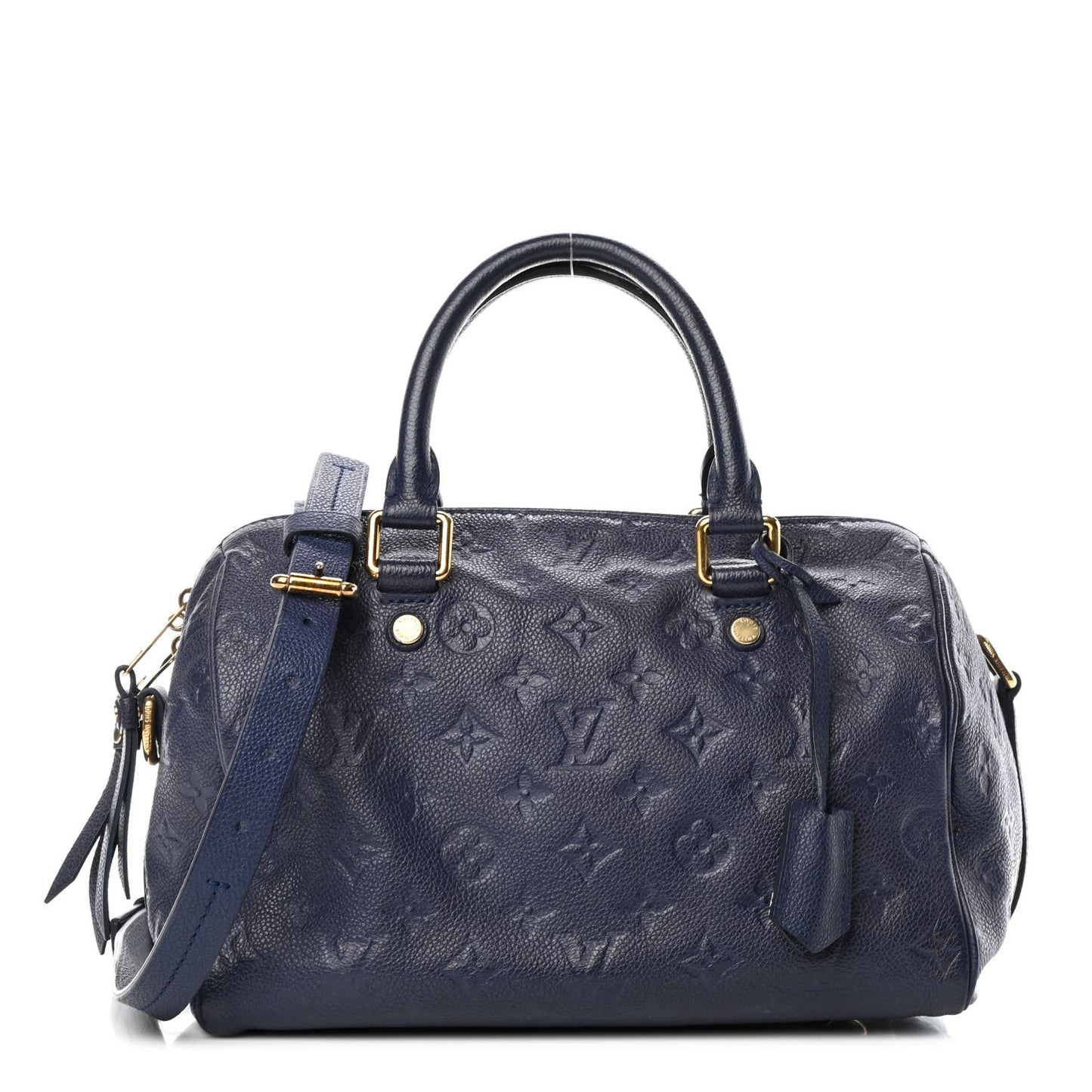 Empreinte Speedy Bandouliere 25 Celeste