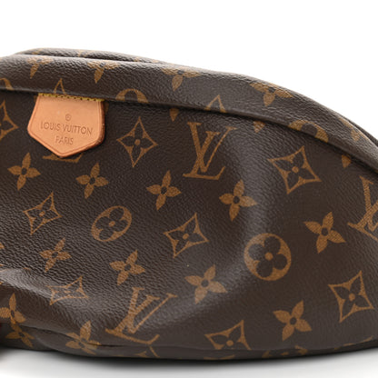 Louis Vuitton Monogram Bumbag 9 of 10
