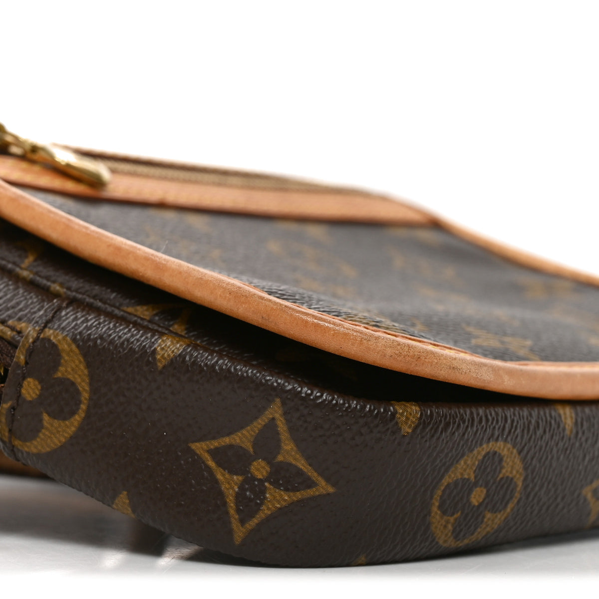 Louis Vuitton Monogram Bosphore Bum Bag 8 of 9