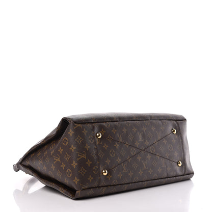 Louis Vuitton Monogram Artsy GM 4 of 13
