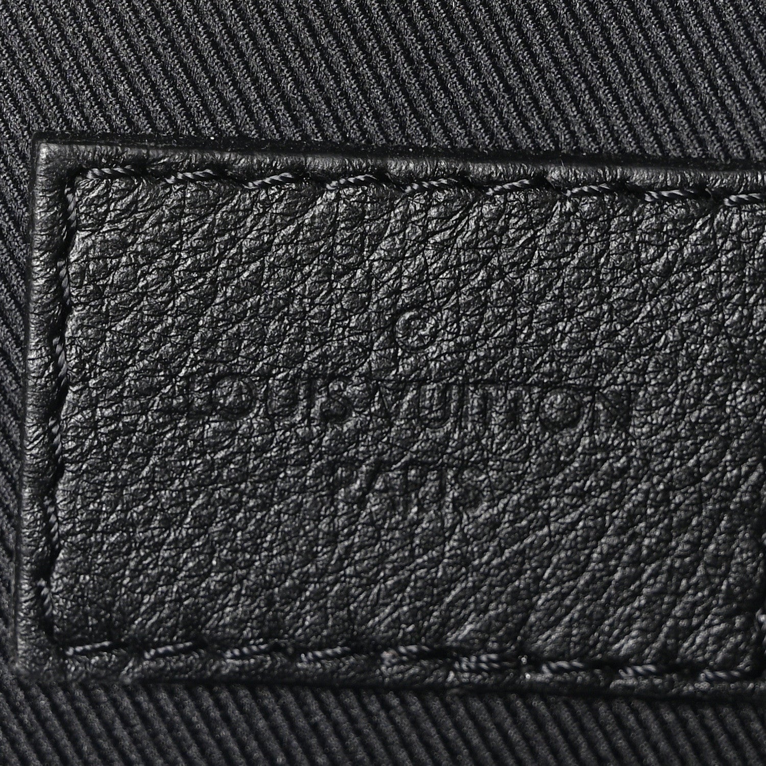 Louis Vuitton Monogram Palm Springs Backpack Mini 10 of 19
