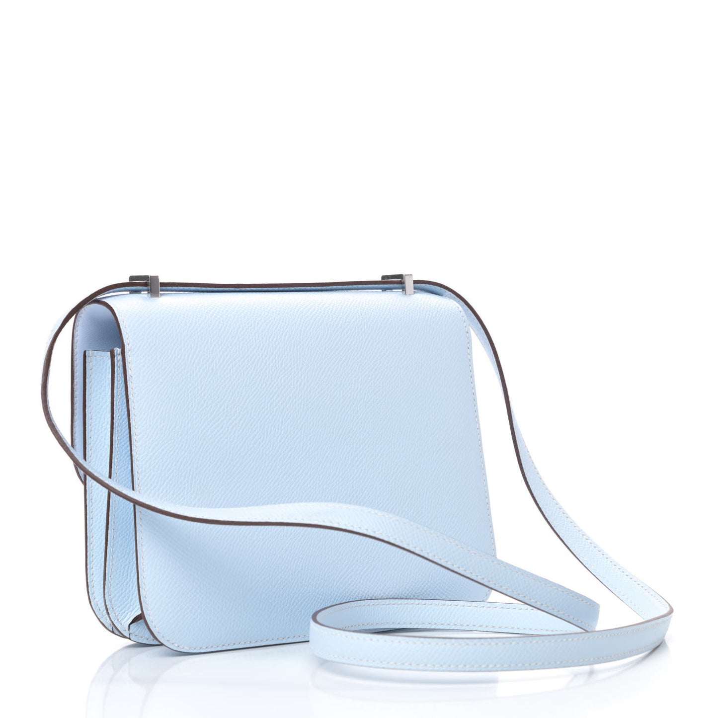 Epsom Constance 18 Bleu Brume