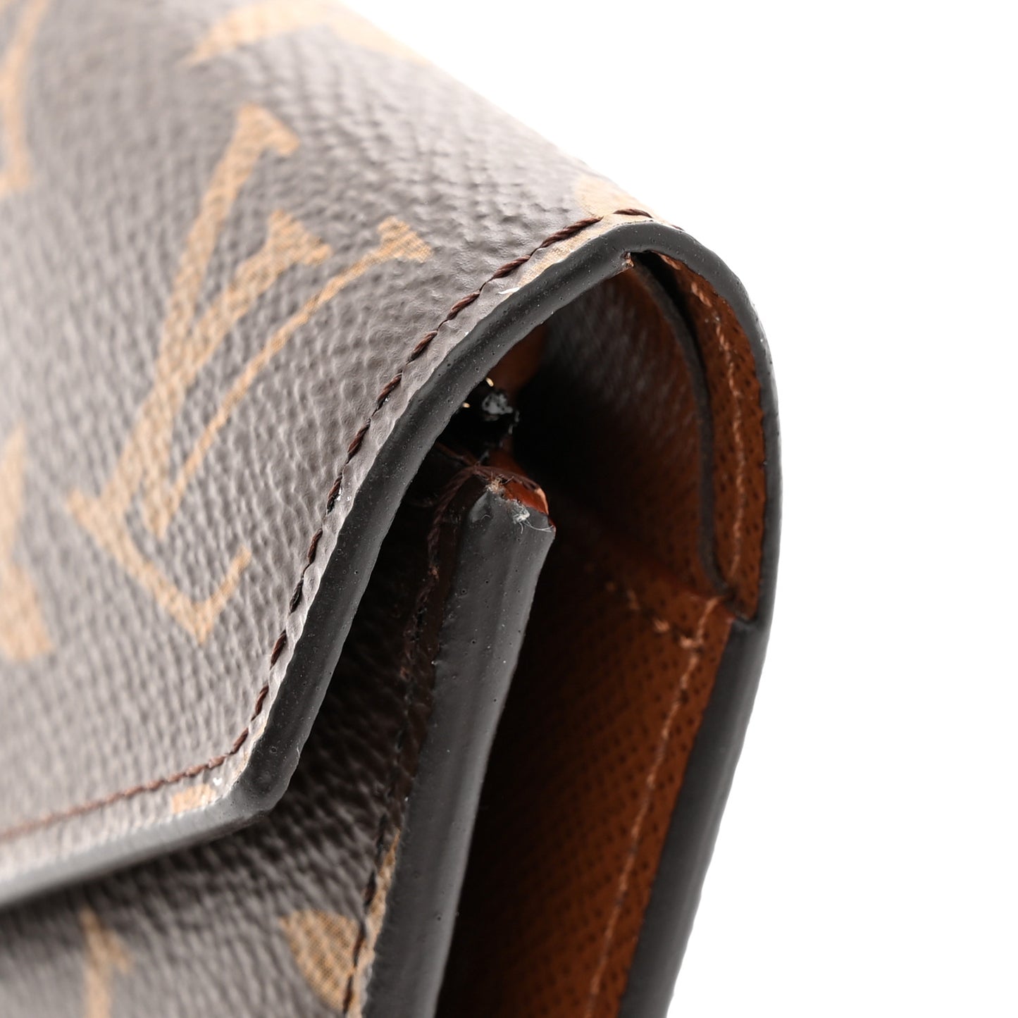 Louis Vuitton Monogram wallet