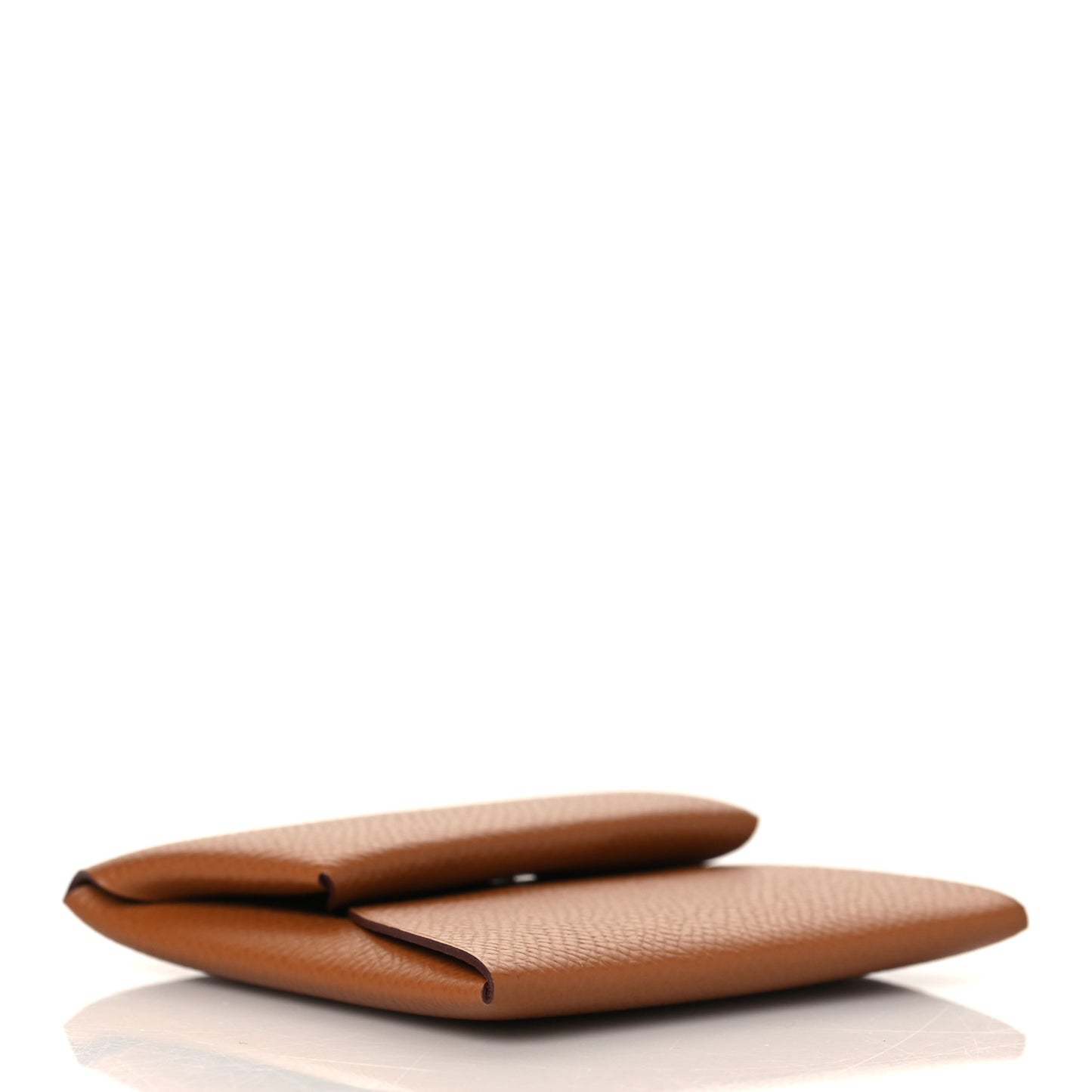 Epsom Bastia Coin Purse Gold
