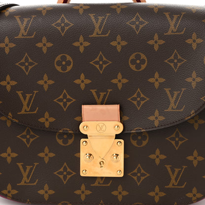Louis Vuitton Monogram Eden MM Bordeaux 7 of 11