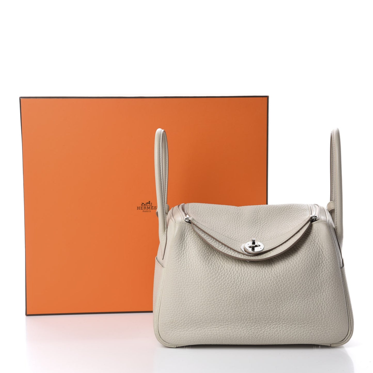 Taurillon Clemence Lindy 26 Beton