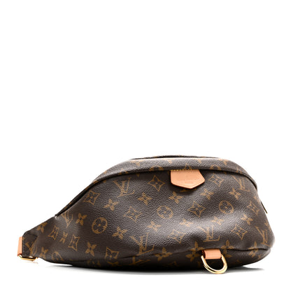 Louis Vuitton Monogram Bumbag 4 of 9