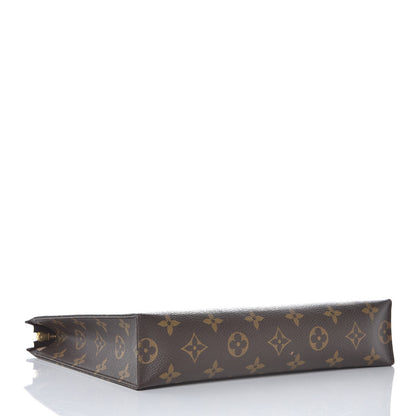 Louis Vuitton Monogram Toiletry Pouch 26 4 of 7