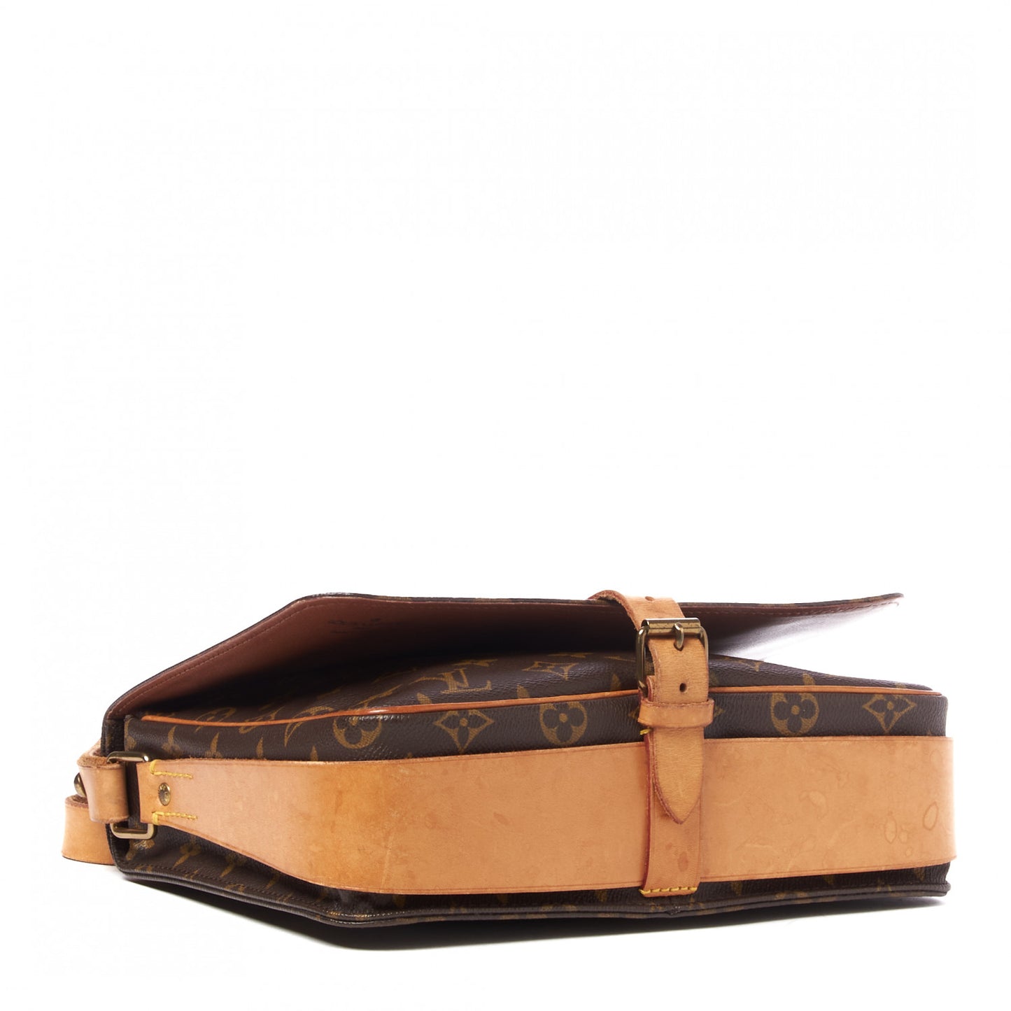 Monogram Cartouchiere 26