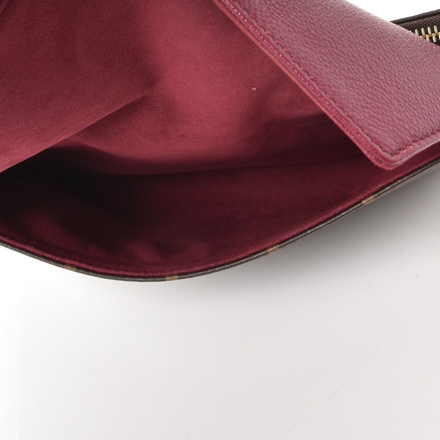 Louis Vuitton Monogram Twice Pochette Aurore 5 of 9