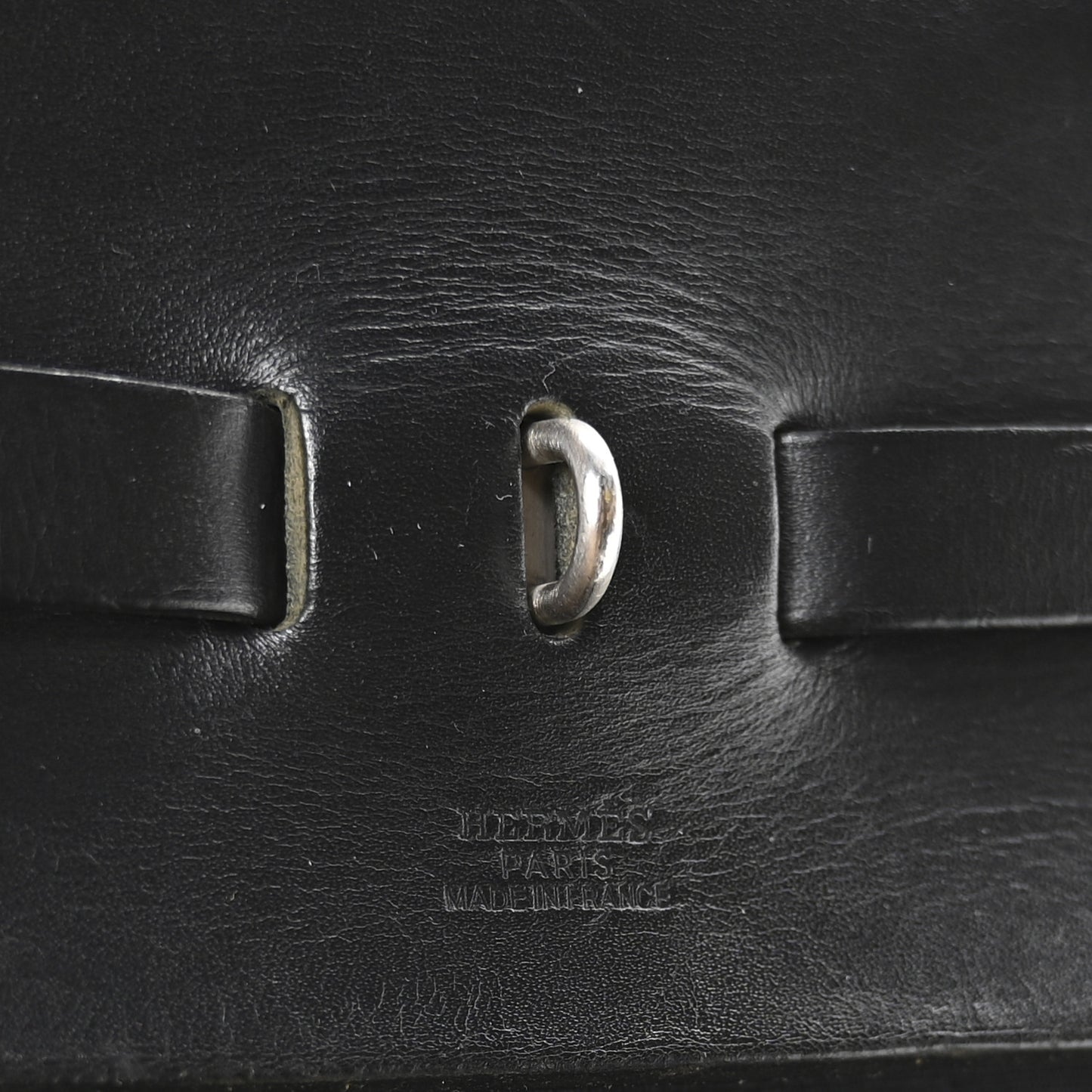Toile Vache Hunter Herbag 50 Black