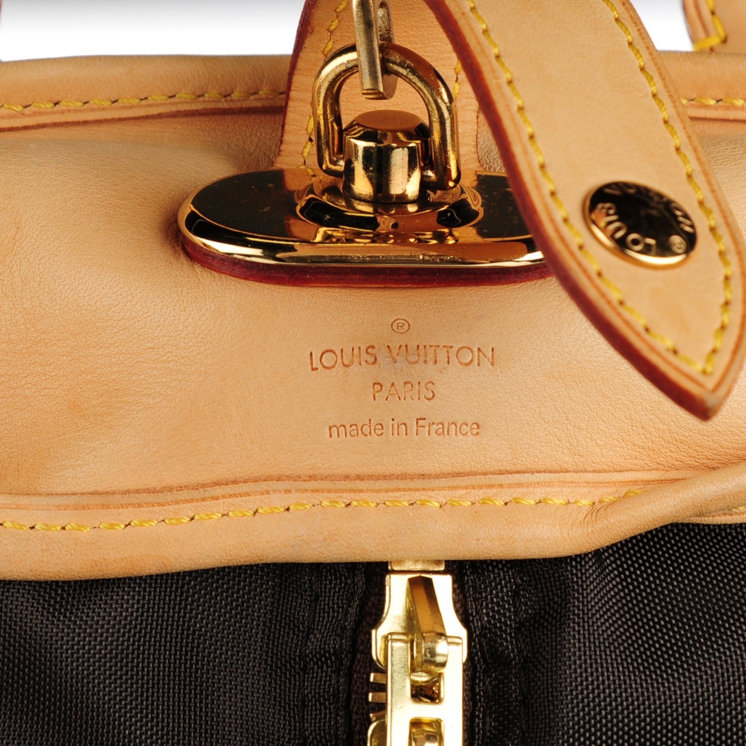 Louis Vuitton Monogram Garment Cover 8 of 10