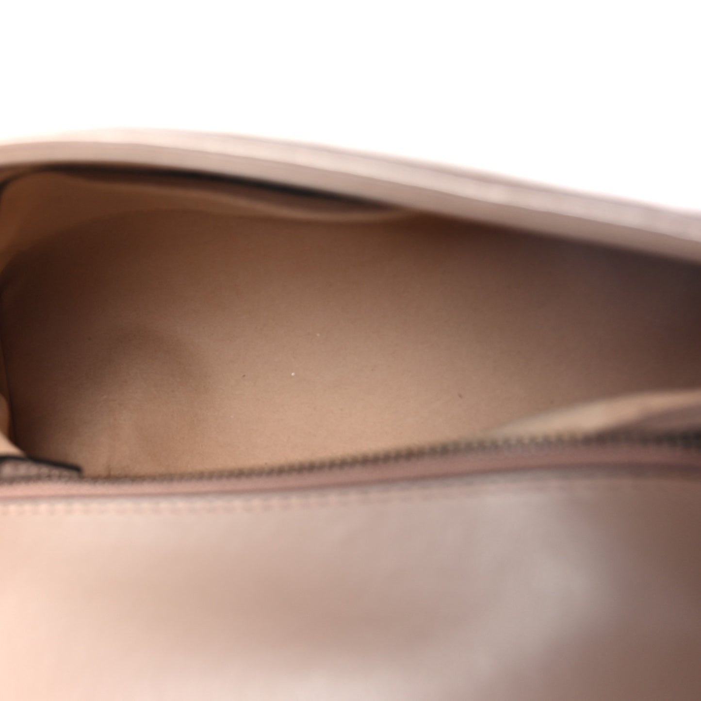 Calfskin Matelasse Small GG Marmont Top Handle Shoulder Bag Porcelain Rose