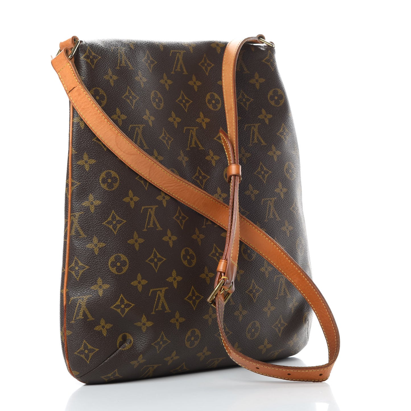 Monogram Musette GM