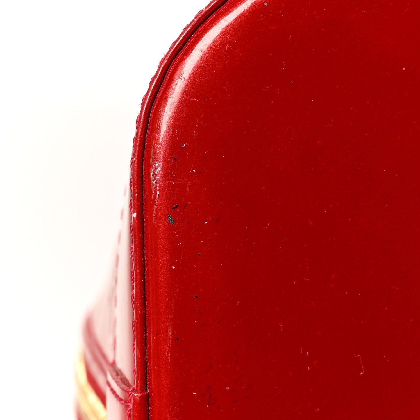 Vernis Alma GM Pomme D'Amour