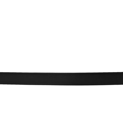 Hermes Swift Togo 42mm Constance H Belt 95 Black Orange 7 of 9