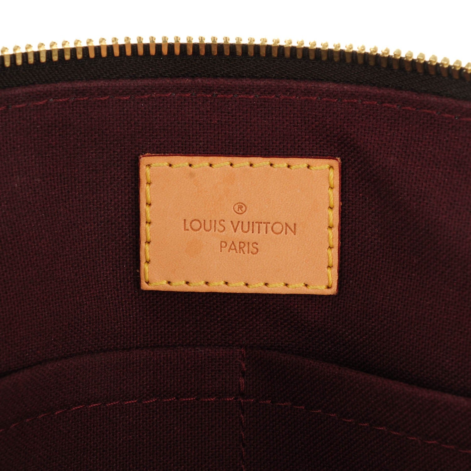 Louis Vuitton Monogram Turenne PM 6 of 8