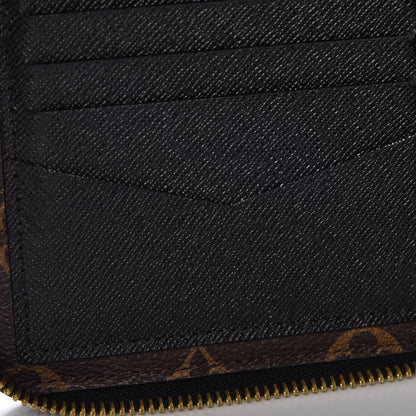 Louis Vuitton Monogram Daily Organizer Black 8 of 10