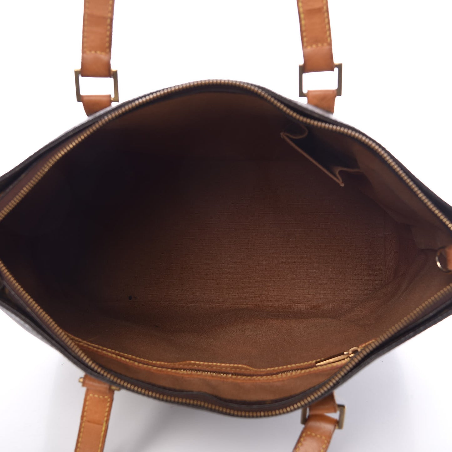 Monogram Cabas Mezzo