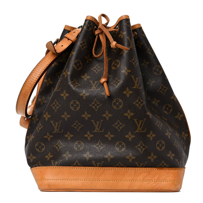 Louis Vuitton Monogram Noe 1 of 27