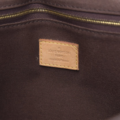 Louis Vuitton Monogram Menilmontant MM 6 of 14