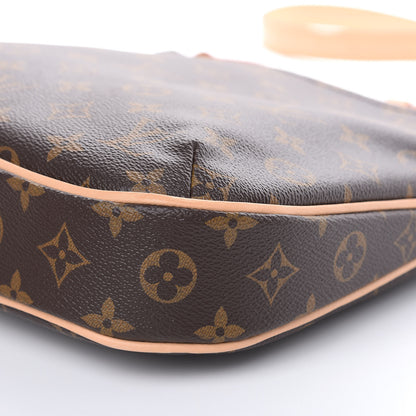 Louis Vuitton Monogram Odeon PM 9 of 11