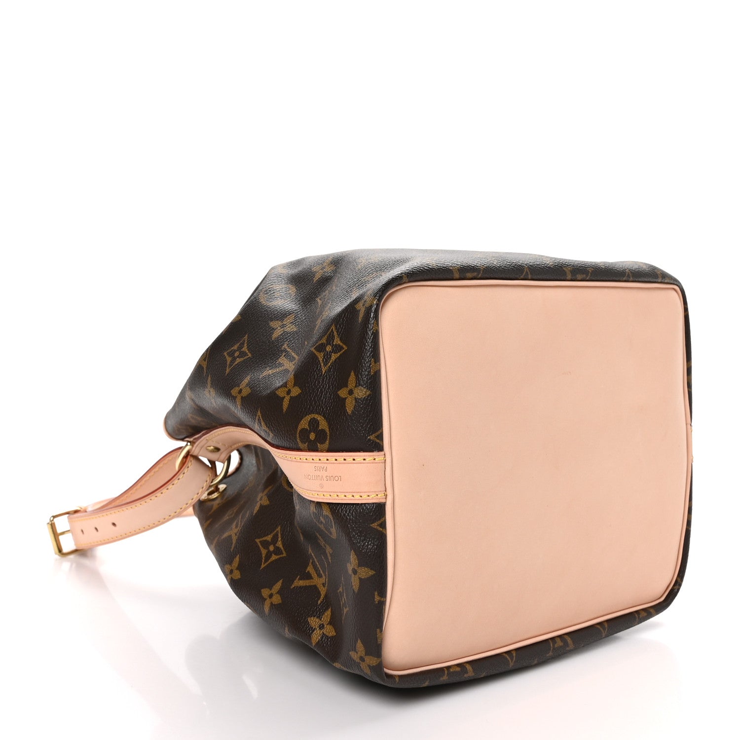 Louis Vuitton Monogram Petit Noe 4 of 12