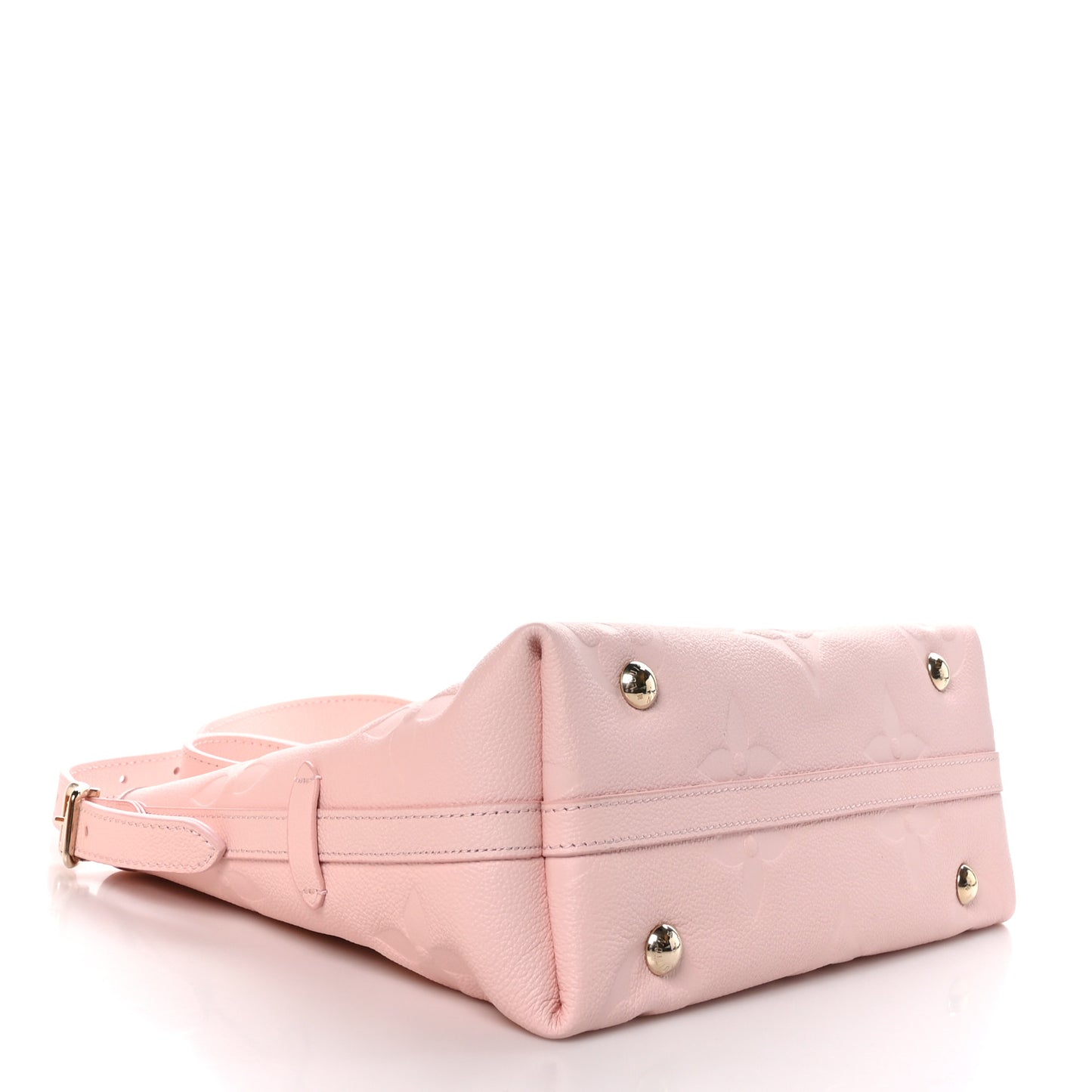 Empreinte Monogram Carryall PM Pink Opale