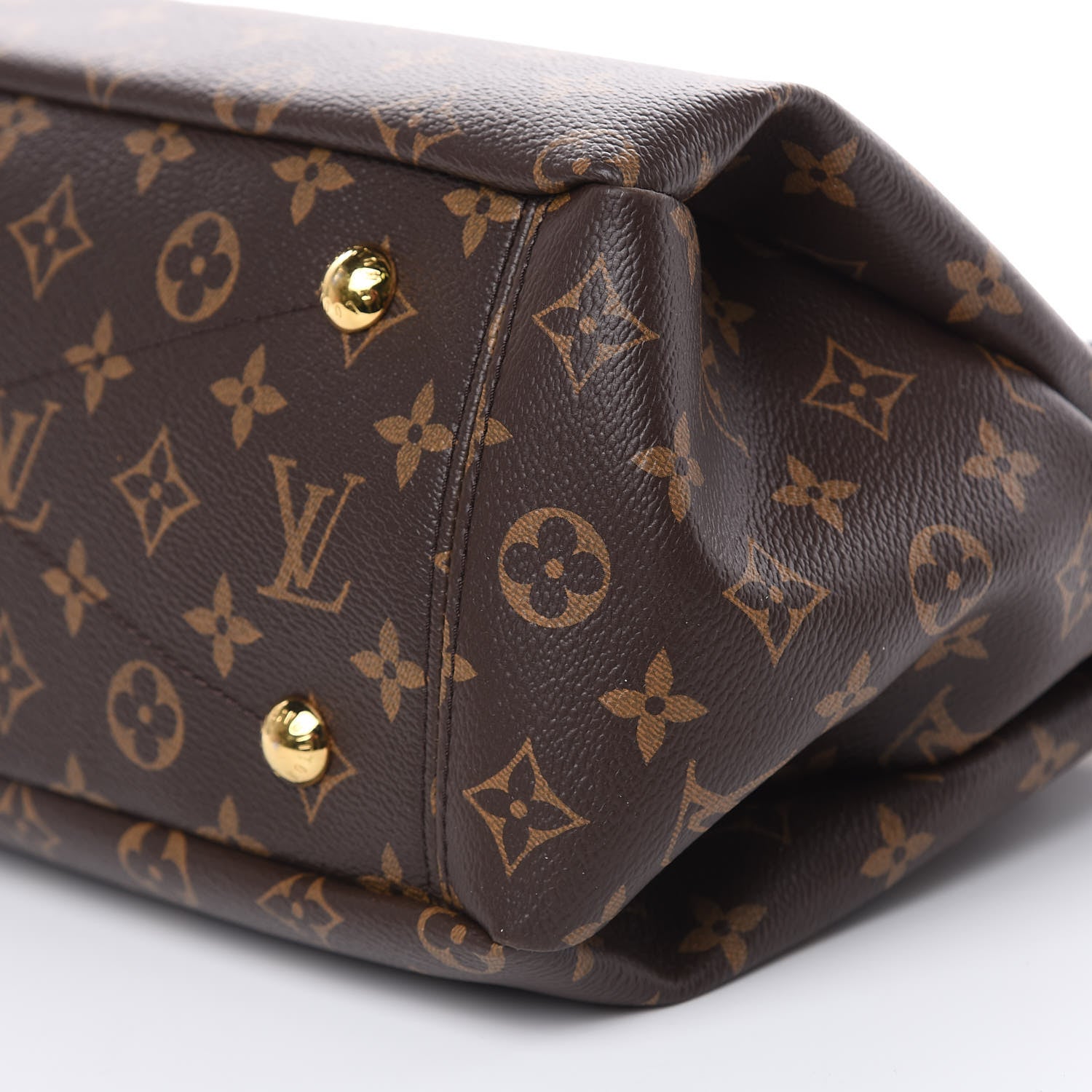 Louis Vuitton Monogram Pallas Cherry 8 of 9