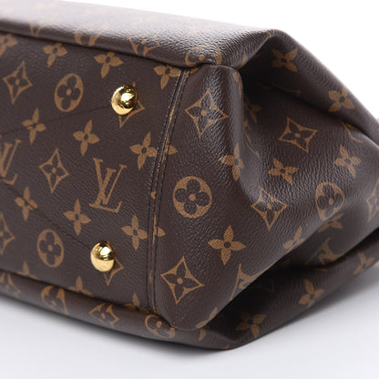 Louis Vuitton Monogram Pallas Cherry 8 of 9