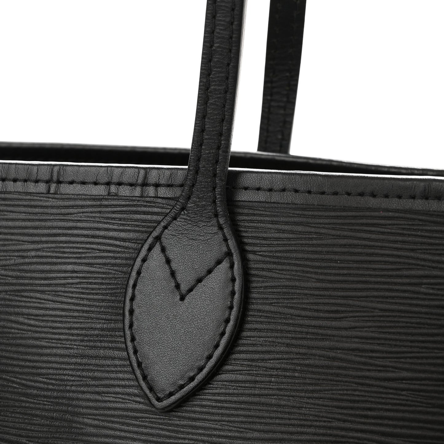 Epi Neverfull MM Black