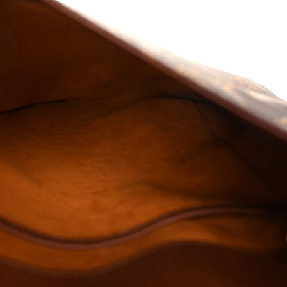 Louis Vuitton Monogram Musette GM 5 of 11