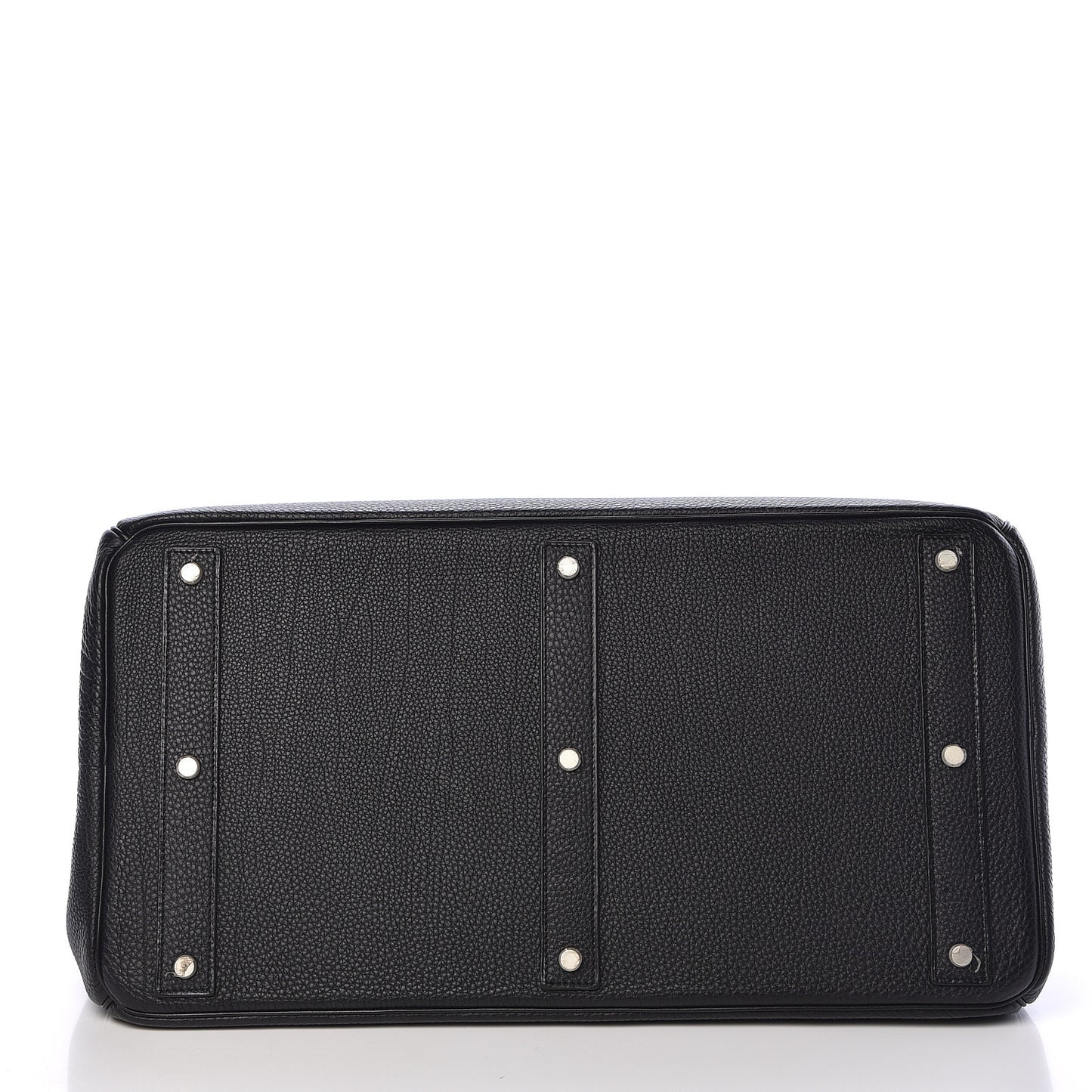 Togo HAC Travel Birkin 50 Black