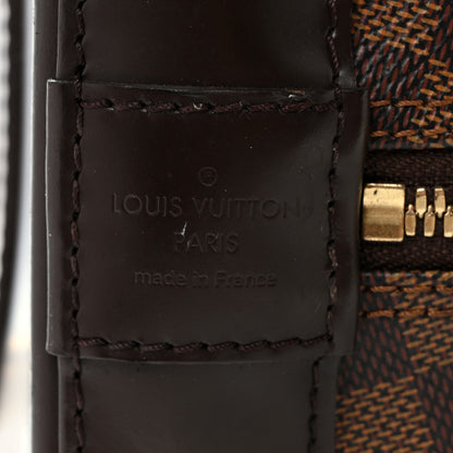 Louis Vuitton Damier Ebene Alma MM 6 of 9