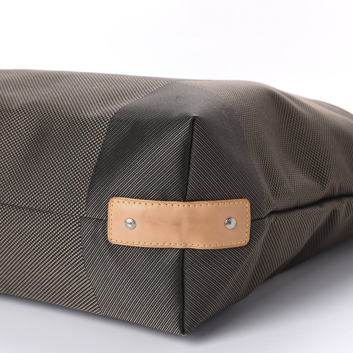 Damier Geant Cougar Tote Terre