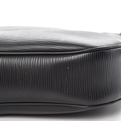 Louis Vuitton Epi Salabha Black 7 of 7