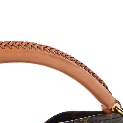 Louis Vuitton Monogram Artsy MM 8 of 8