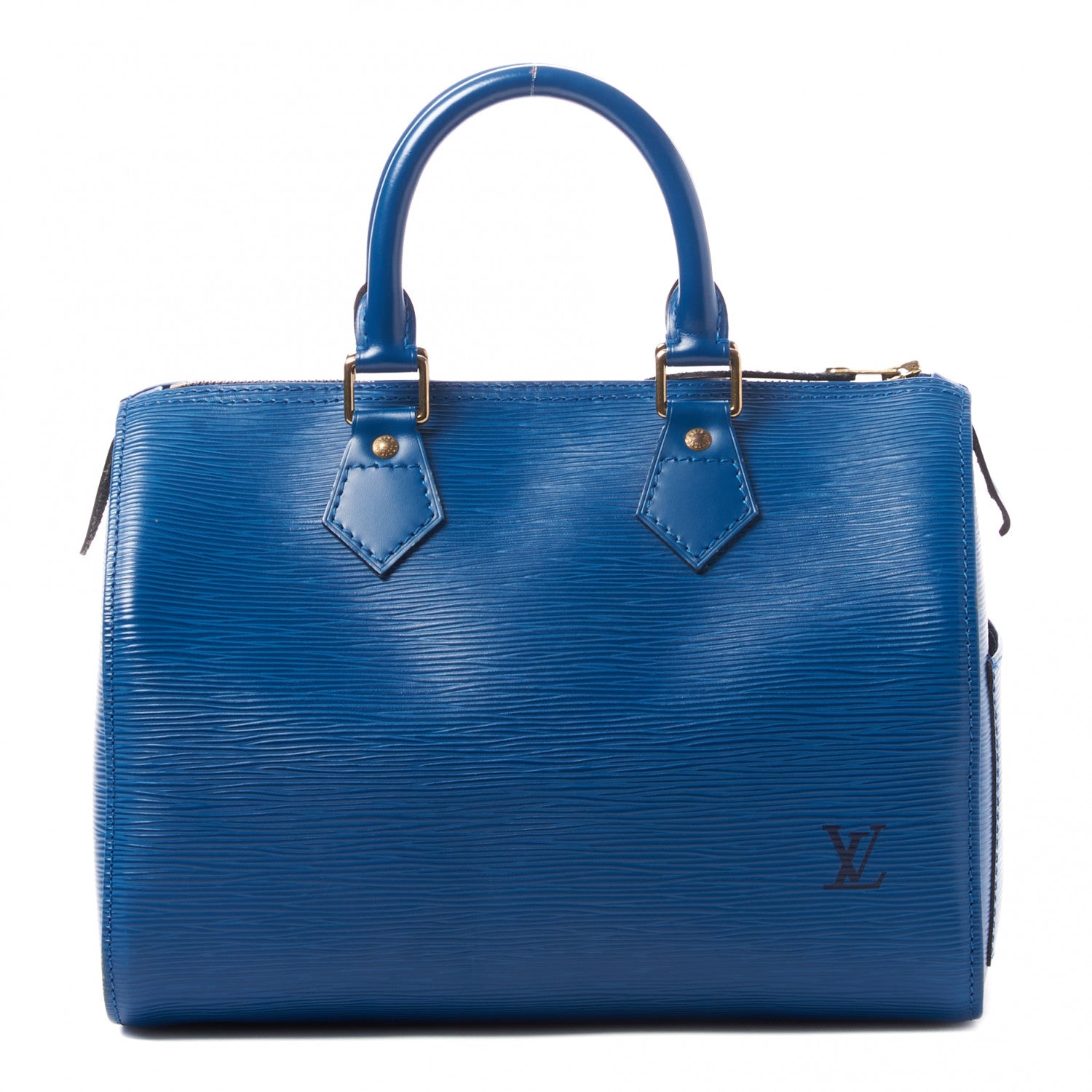 Louis Vuitton Epi Speedy 25 Toledo 1 of 9