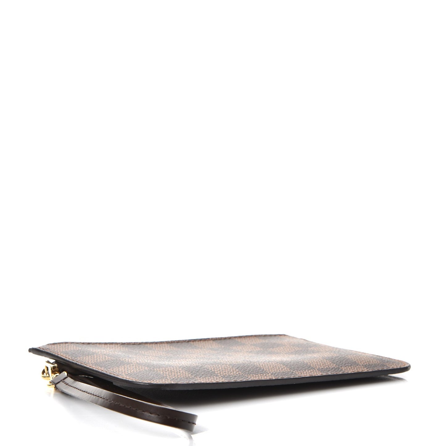 Damier Ebene Neverfull MM GM Pochette