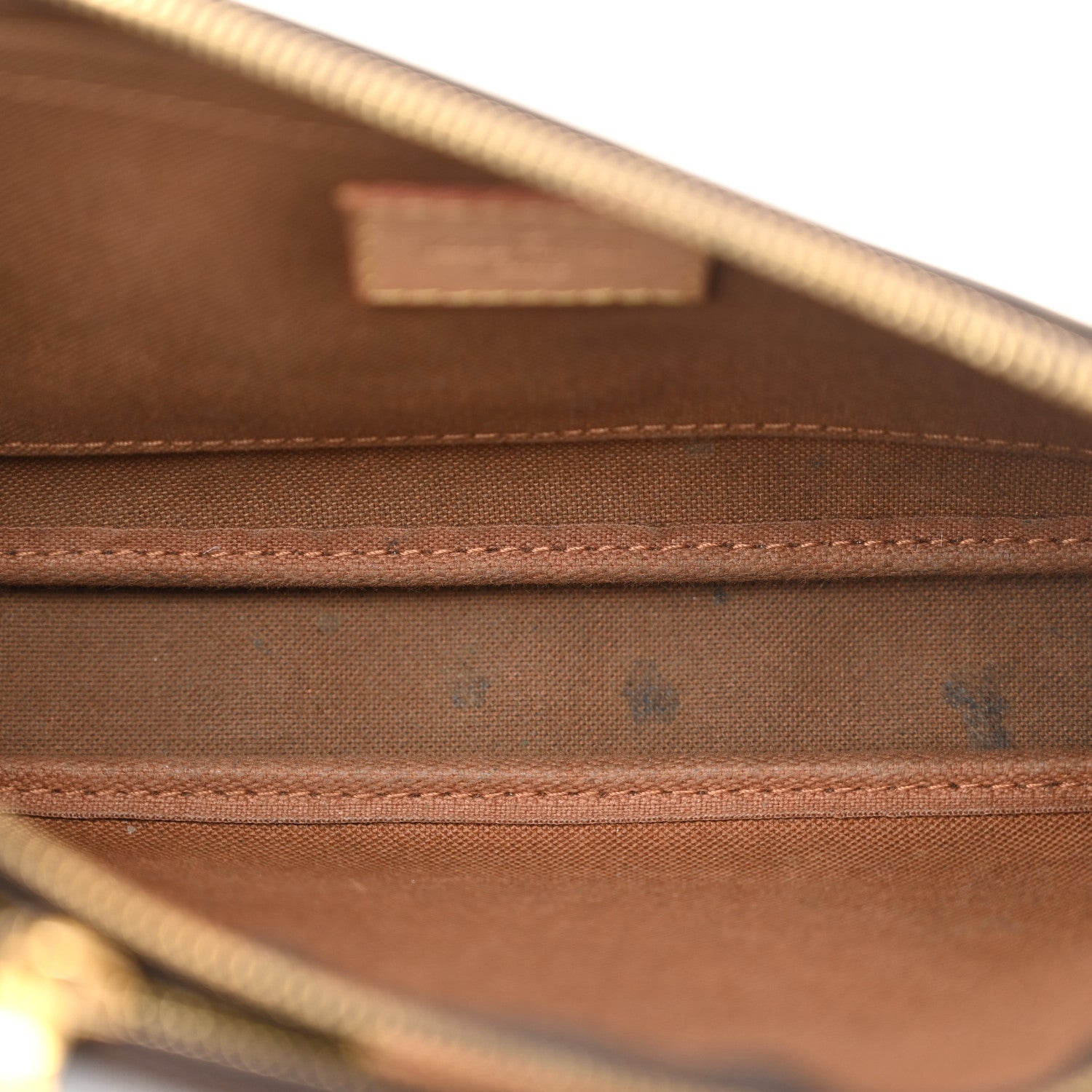 Louis Vuitton Monogram Multi Pochette Accessories Rose Clair 5 of 11