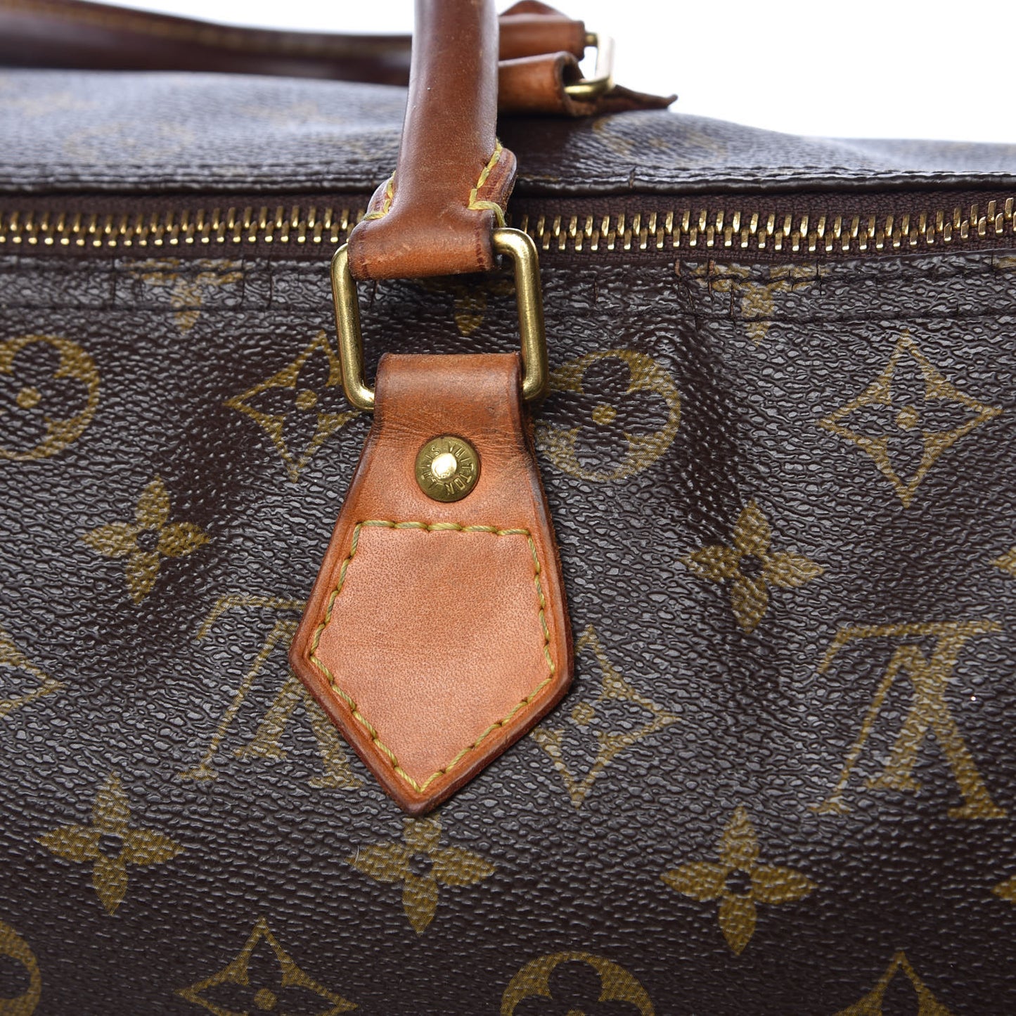 Monogram Speedy 30