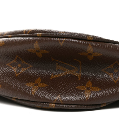 Louis Vuitton Monogram Mabillon 9 of 9