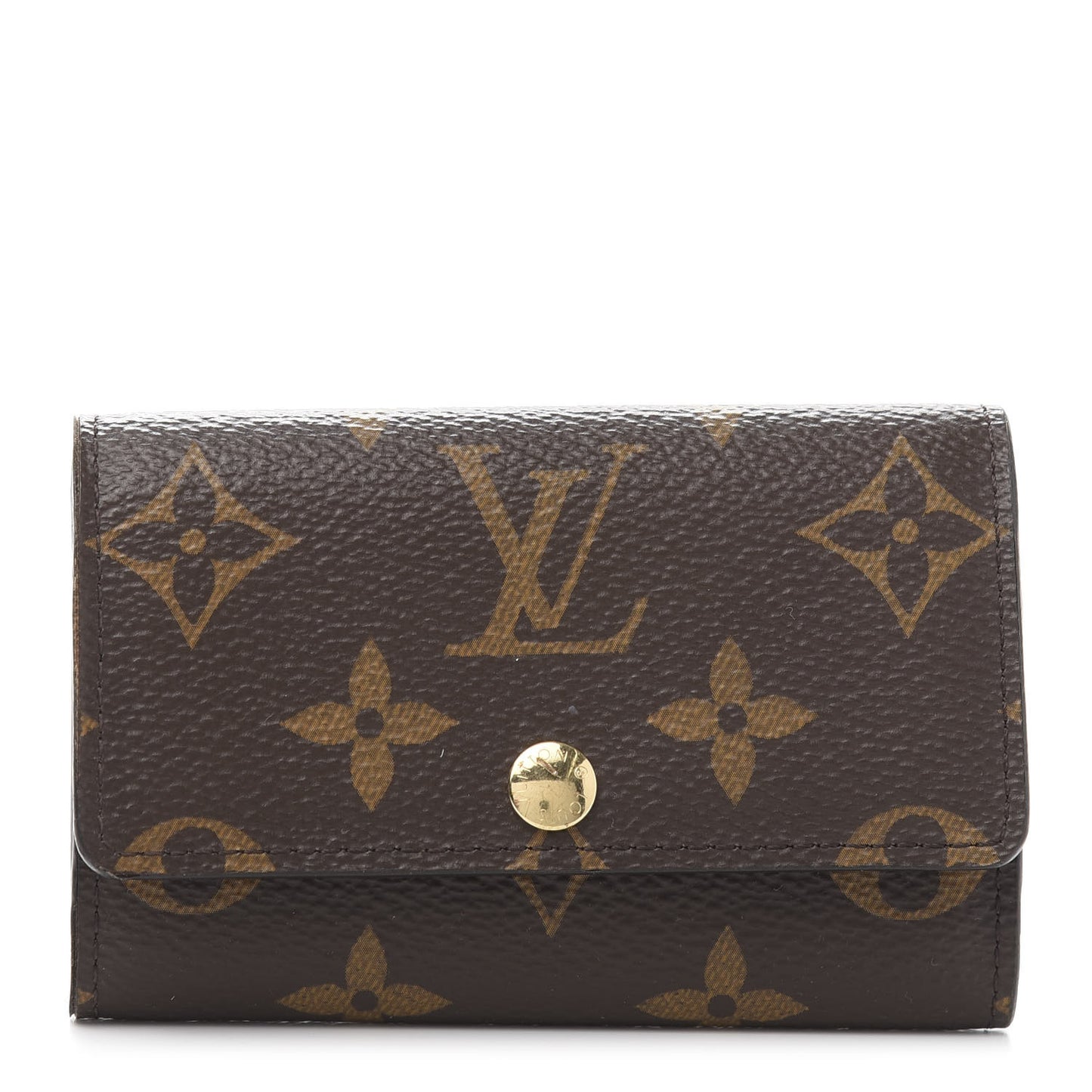 Monogram 6 Key Multicles Holder