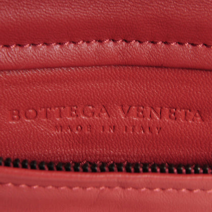 Bottega Veneta Nappa Intrecciato Turnlock Clutch Appia 6 of 9