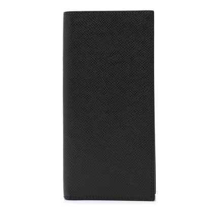 Louis Vuitton Taiga Alexandre Wallet Black 1 of 7