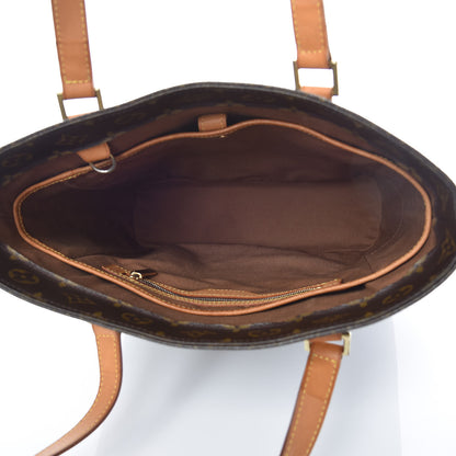 Louis Vuitton Monogram Vavin GM 7 of 14