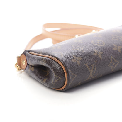 Louis Vuitton Monogram Eva Clutch 6 of 10