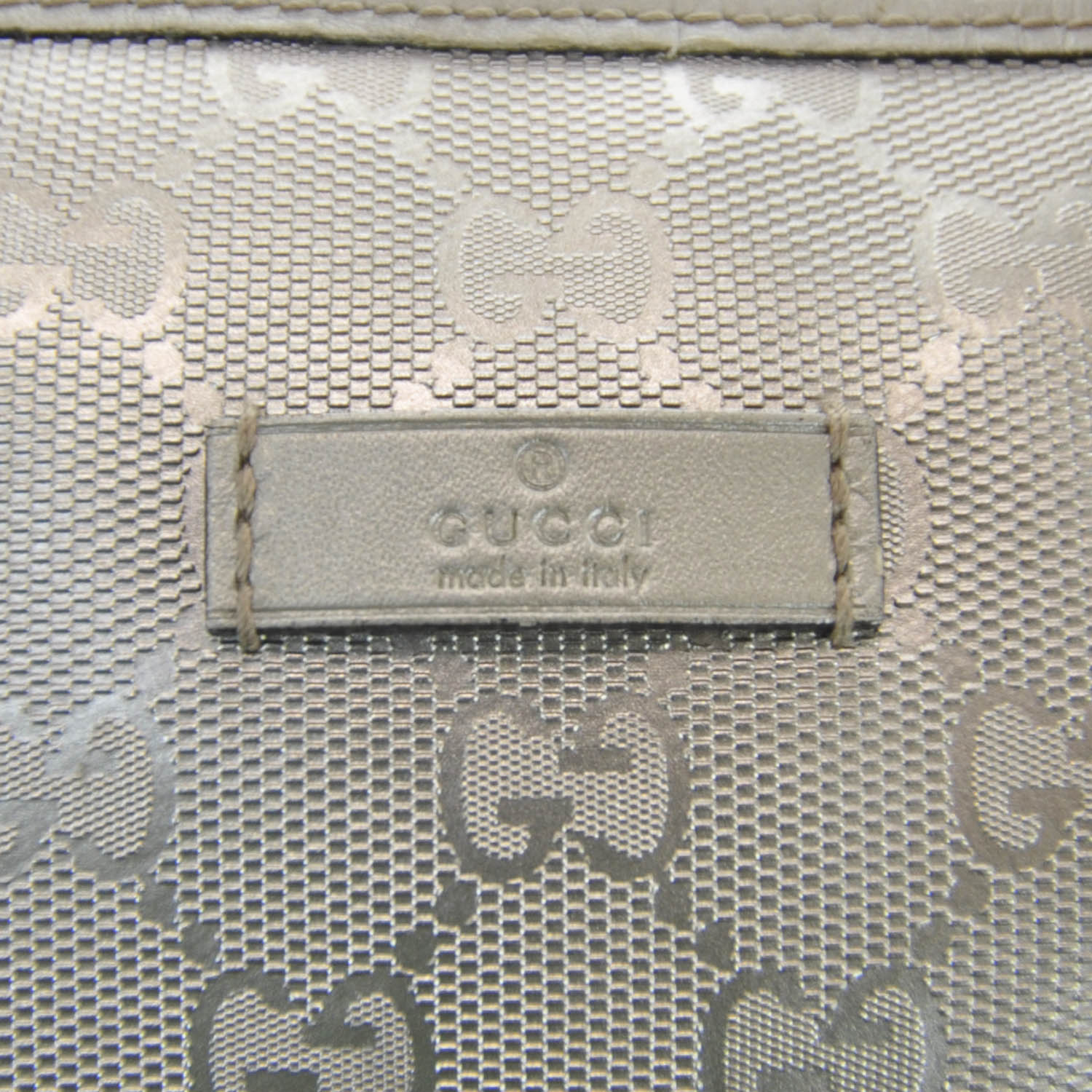 Gucci Imprime Monogram Medium Joy Boston 6 of 9