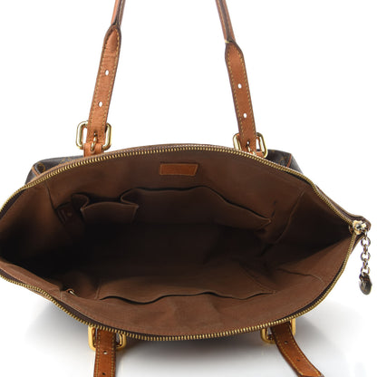 Louis Vuitton Monogram Tivoli GM 8 of 9